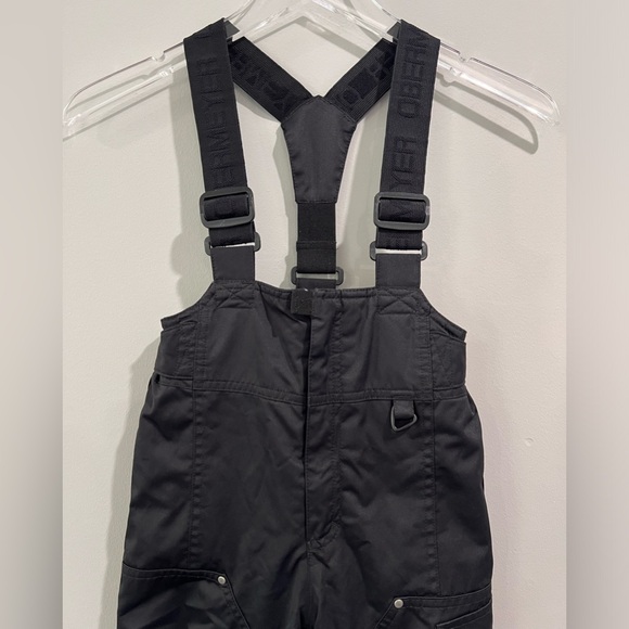 Obermeyer I-Grow Volt Ski Pants Size 3 - Picture 4 of 11